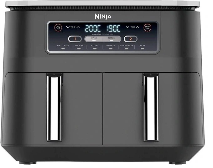 Ninja Dual Zone Airfryer