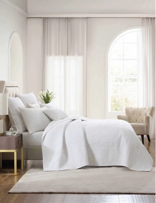 Private Collection Aerin Coverlet