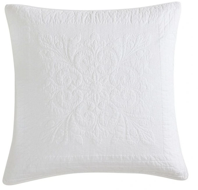 Private Collection Aerin European Pillowcase Sham