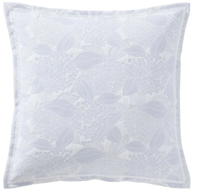 Private Collection Hydrangea Cushion