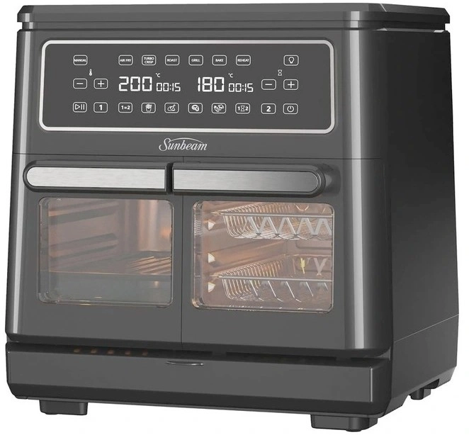 Sunbeam Multizone Airfryer Oven