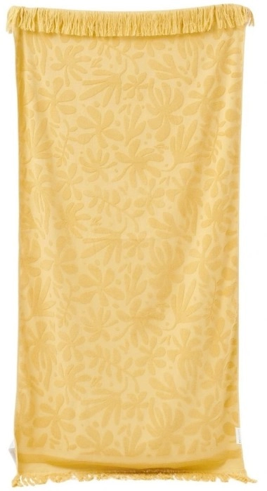 Sunnylife Mango Bay Luxe Beach Towel