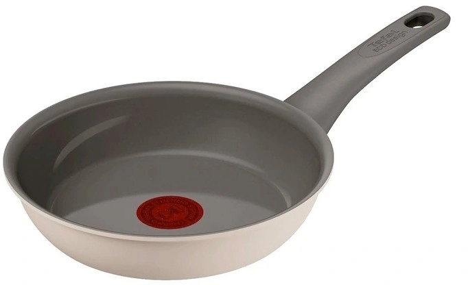 Tefal Revive Ceramic Induction Non-Stick Frypan 20cm