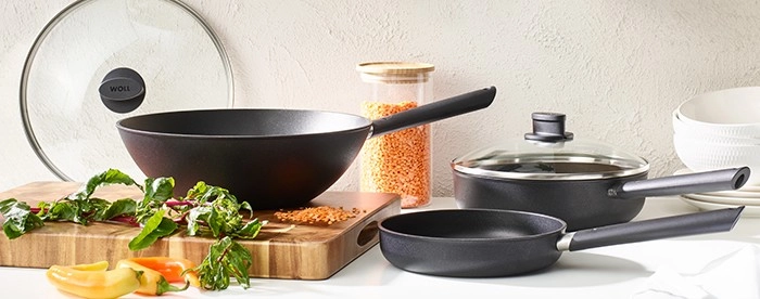 Woll Eco Lite Cookware