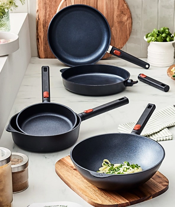 Woll Eco Logic Cookware