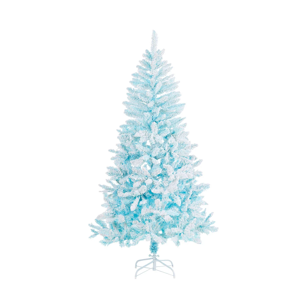 Christmas Tree Blue 180cm