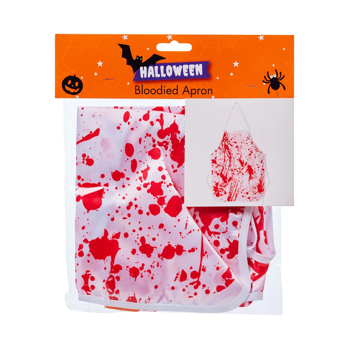 Halloween Bloody Apron