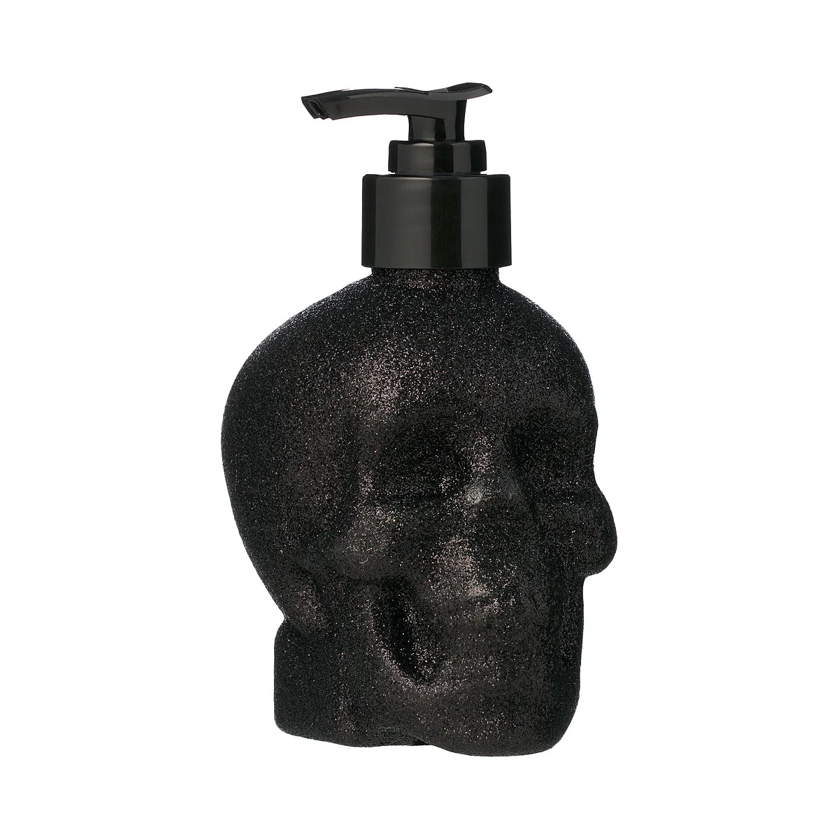 Halloween Hand Wash Glitter Skull 300mL