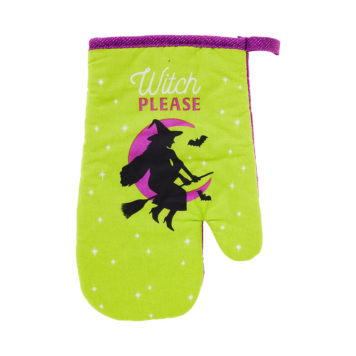 Halloween Oven Mitt Assorted