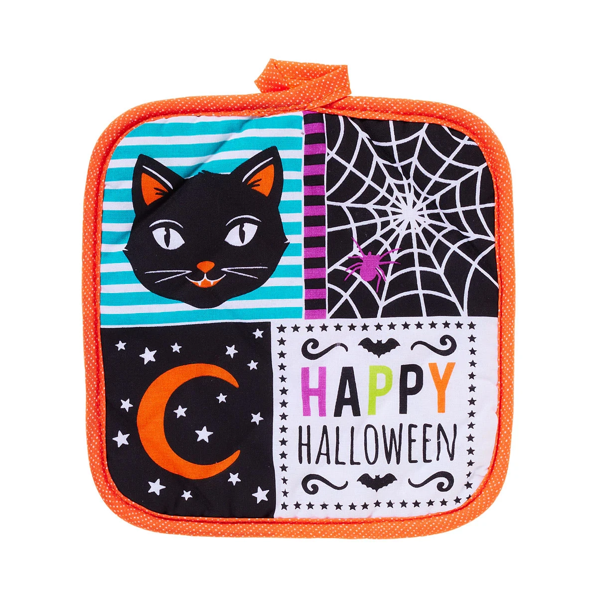 Halloween Pot Holder Assorted