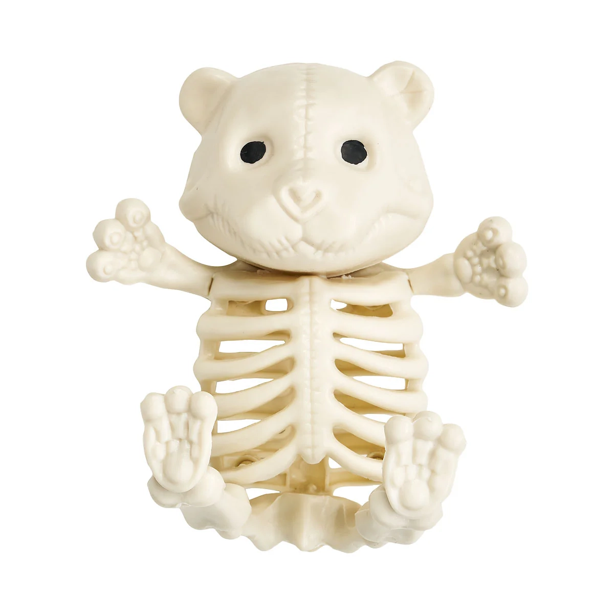 Halloween Skeleton Animal Assorted