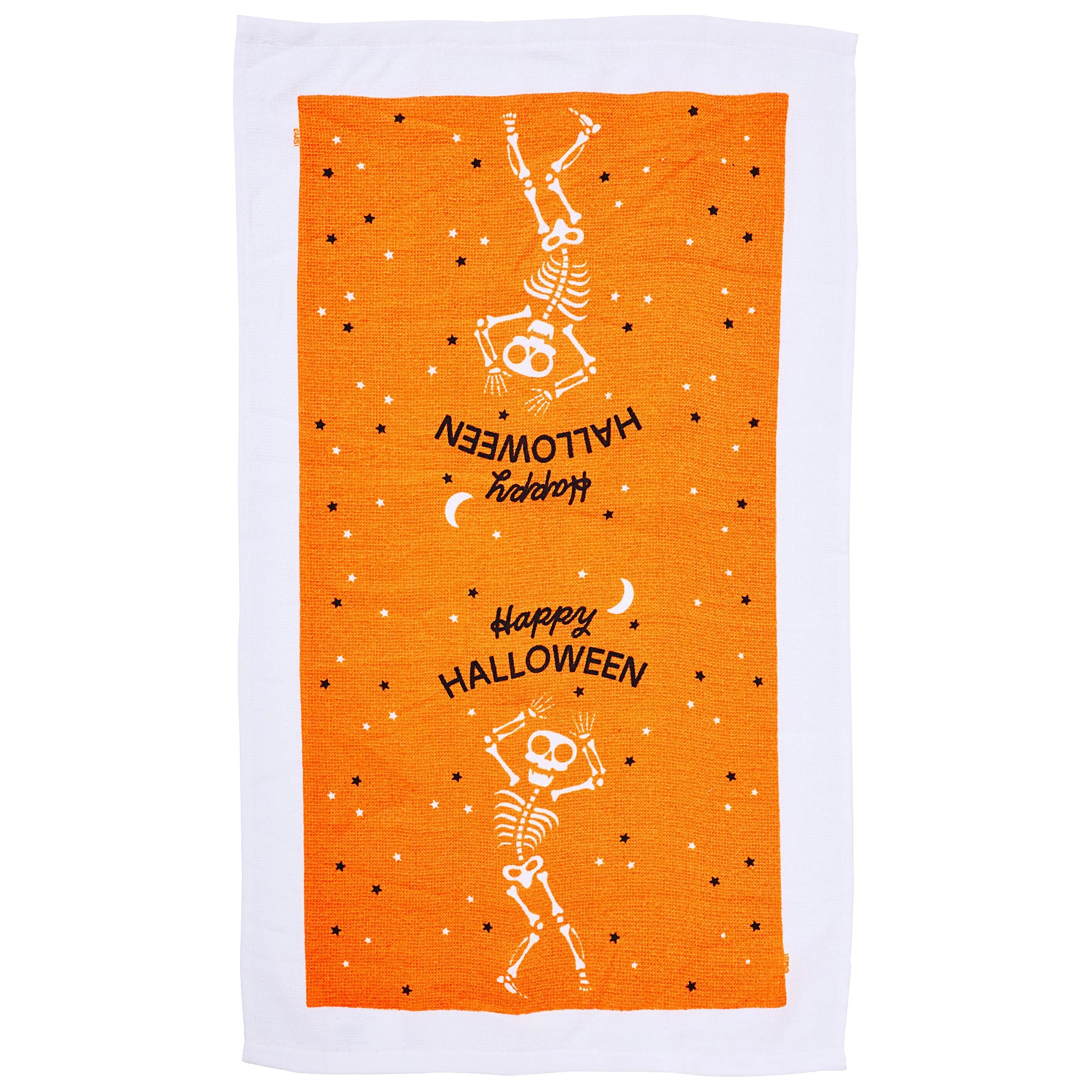 Halloween Tea Towel Assorted