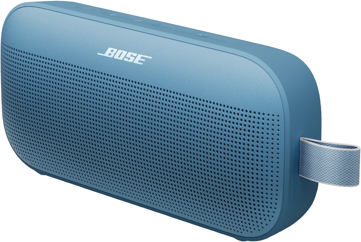 Bose SoundLink Flex Gen 2 - Blue Dusk