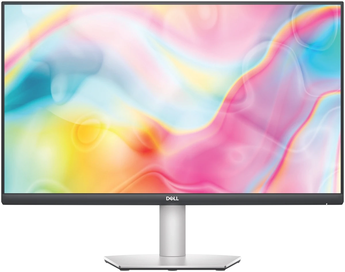 Dell 27" QHD Monitor