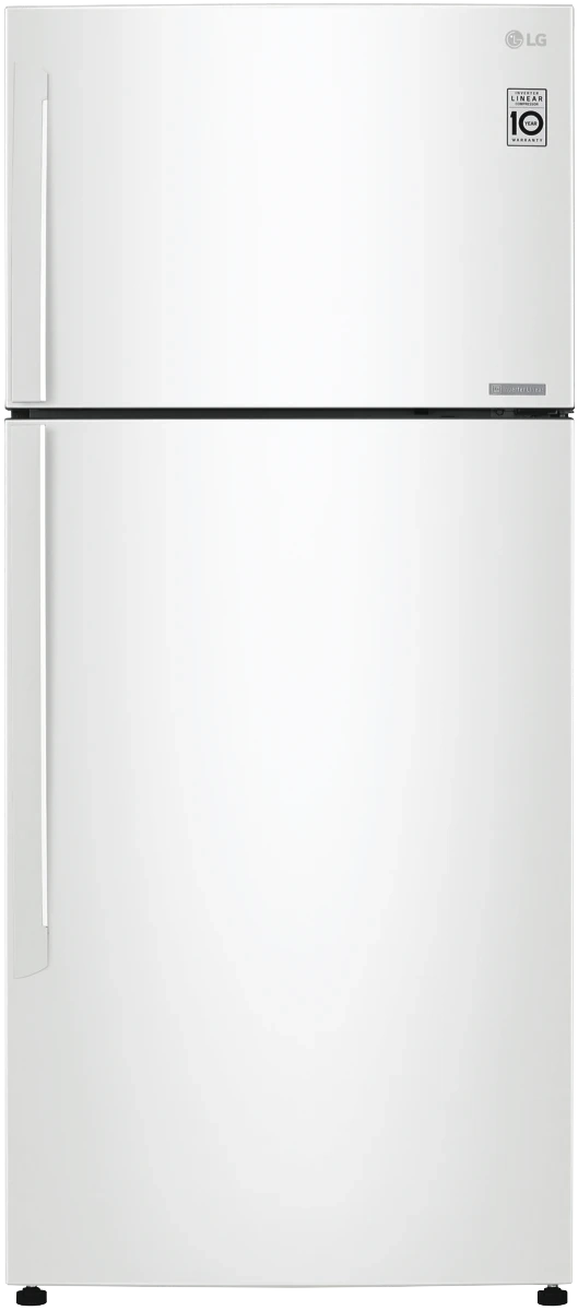 LG 478L Top Mount Refrigerator