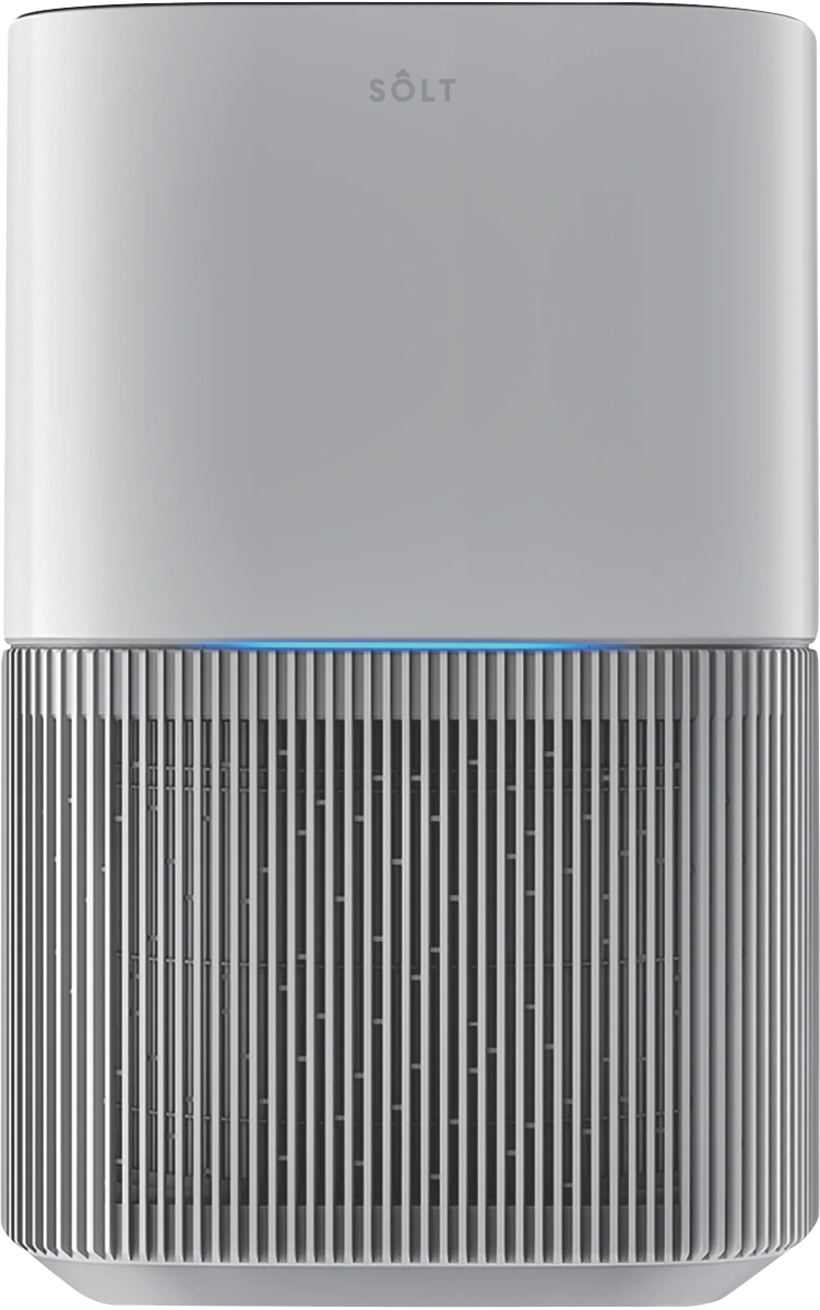 Solt Small Room Air Purifier