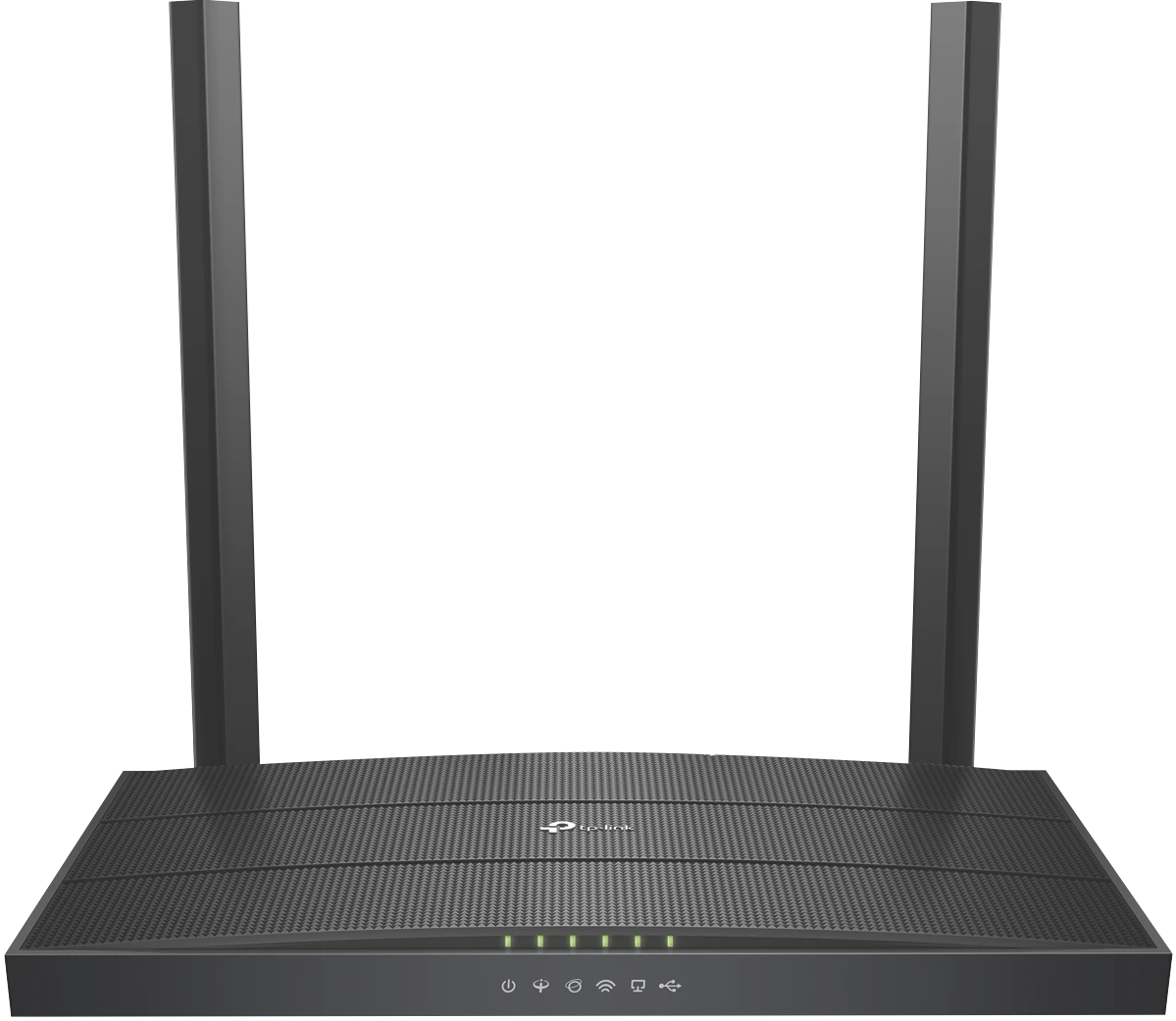 TP-LINK AC1200 Wireless MU-MIMO VDSL/ADSL Modem Router