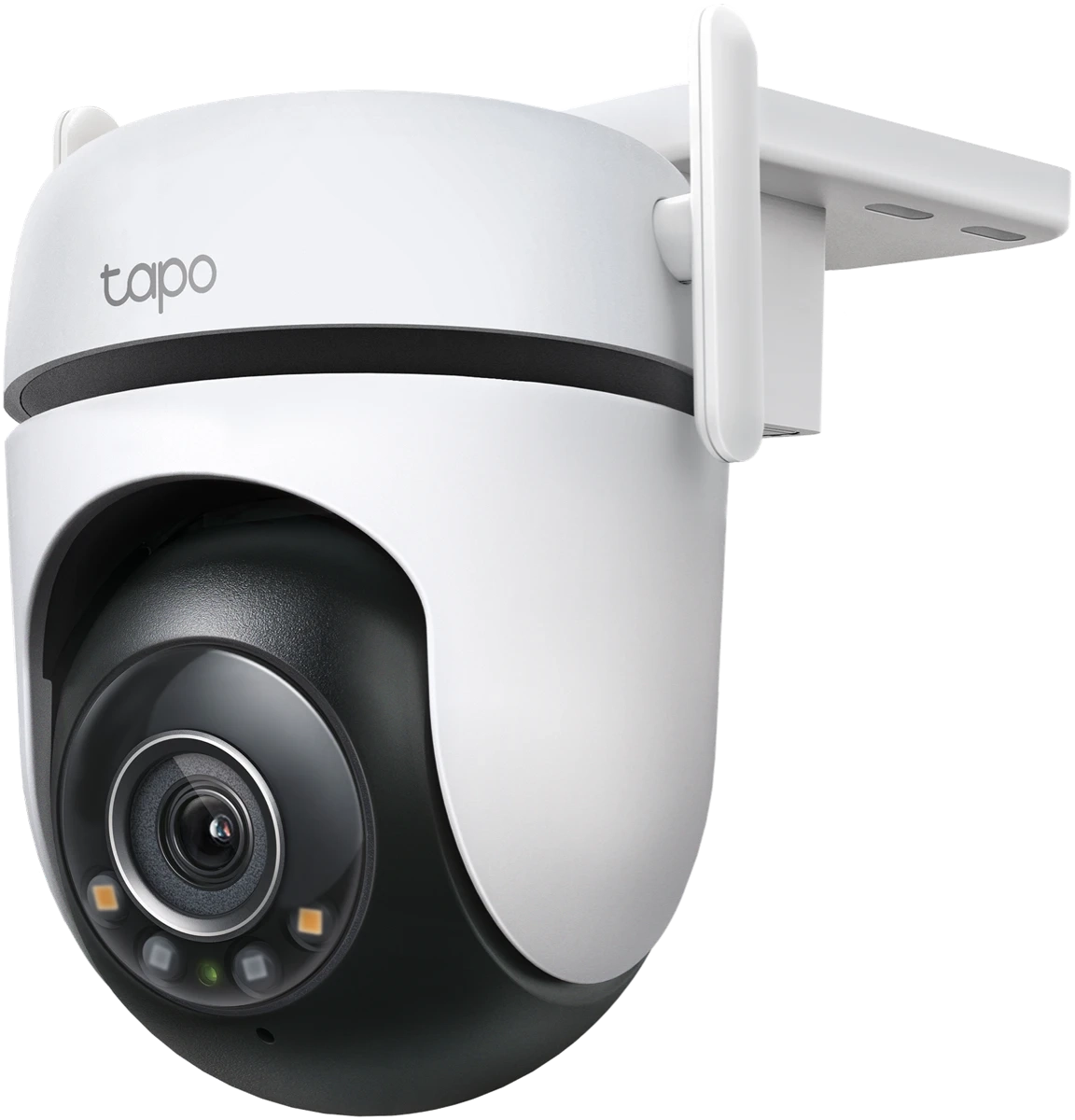 TP-LINK Tapo 2K Outdoor Pan/Tilt Security Wi-Fi Camera