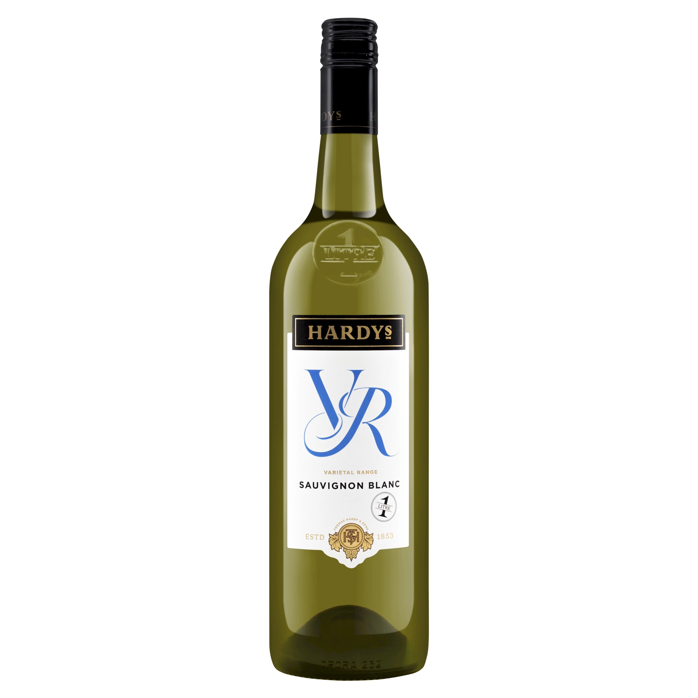 Hardys VR Sauvignon Blanc 1 Litre