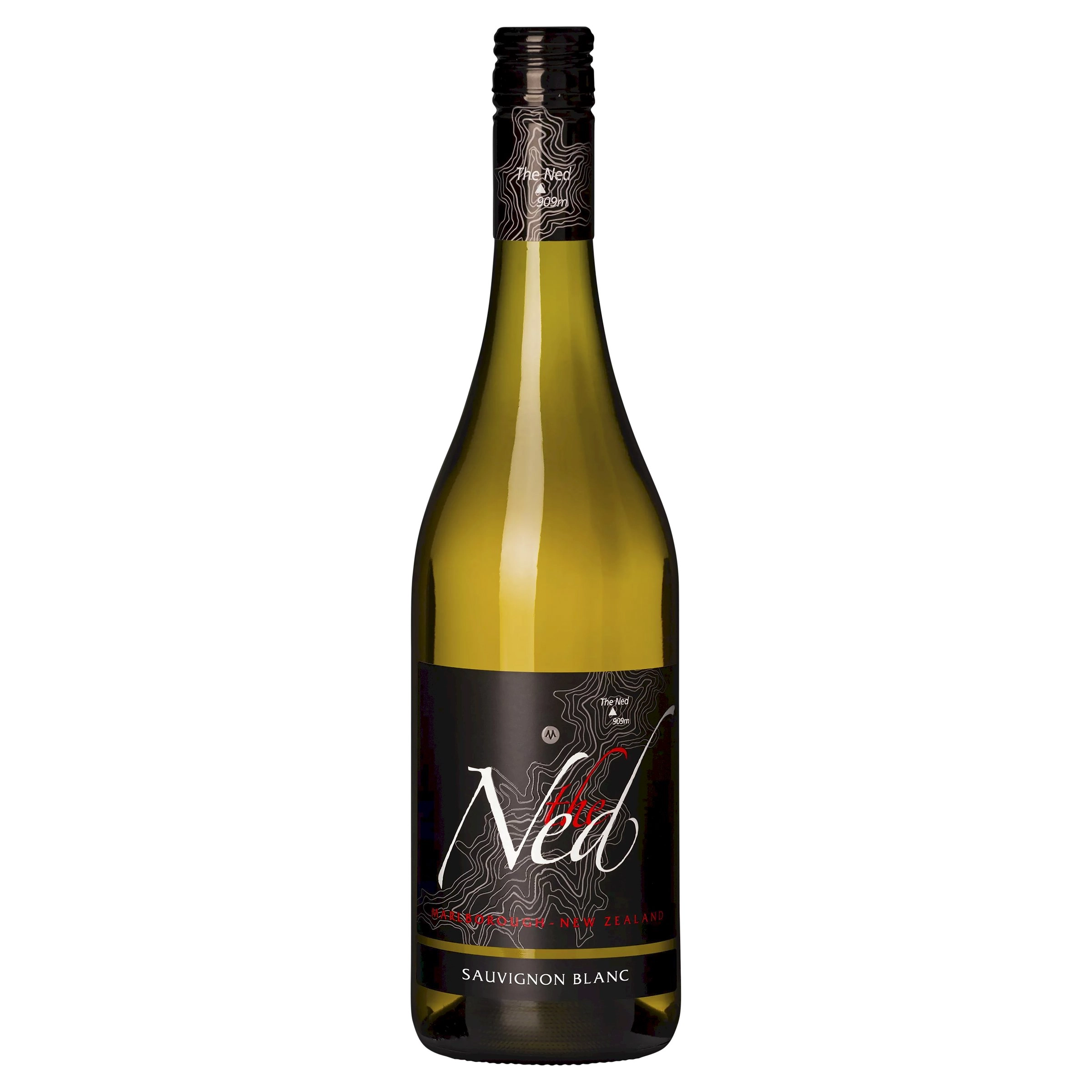 The Ned Marlborough Sauvignon Blanc