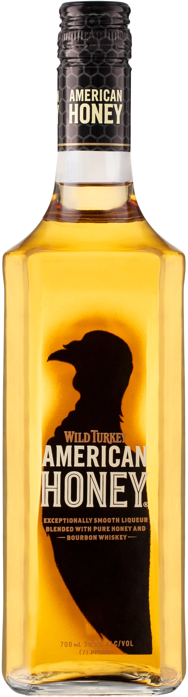 Wild Turkey American Honey Liqueur