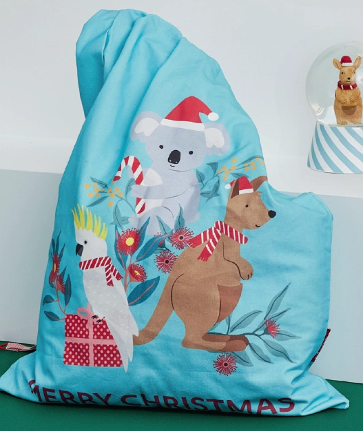 Australian Geographic Gift Sack