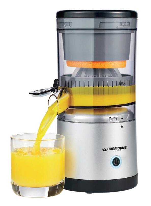 Hurricane Juicer