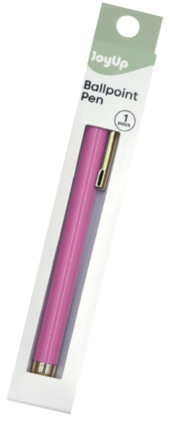 JoyUp Pen – Pink