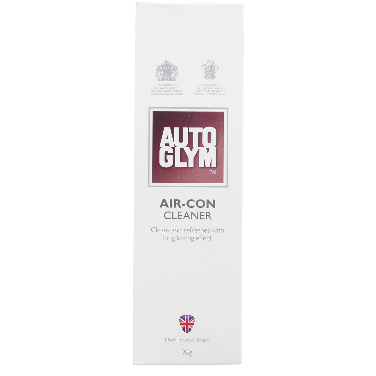 Autoglym Air Conditioning Cleaner 98g - AURACCA