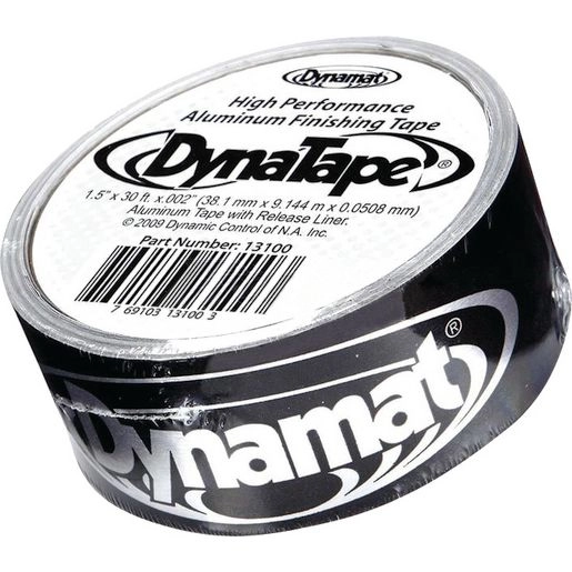 Dynamat High Performance Finishing Tape 40mm x 9.1m - 13100