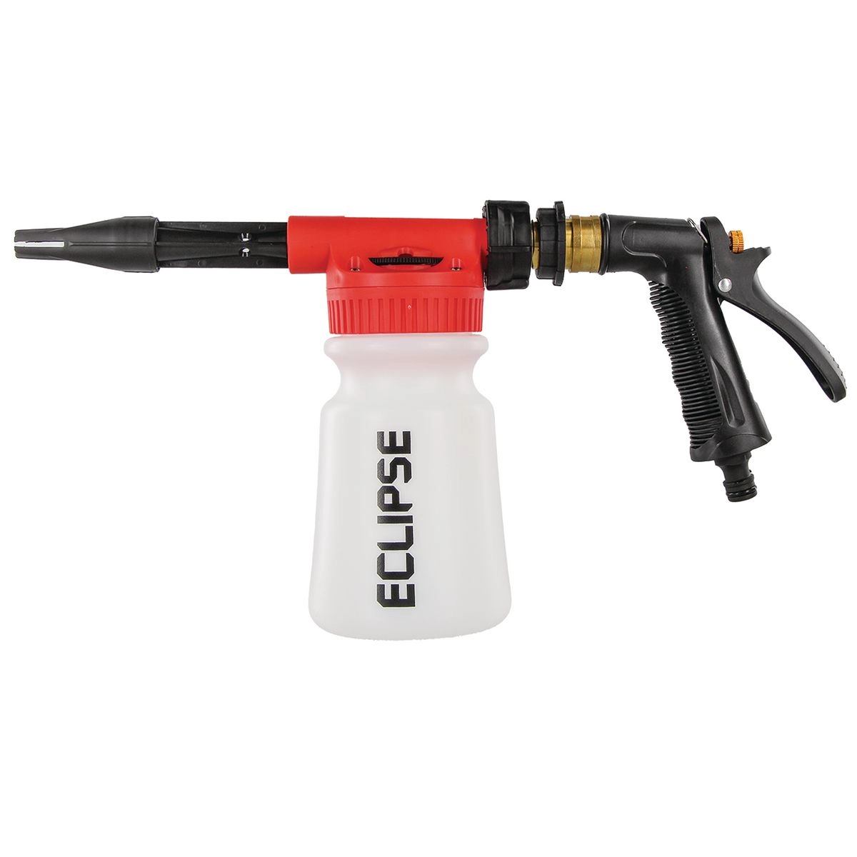 Eclipse Premium Car Foaming Spray Gun