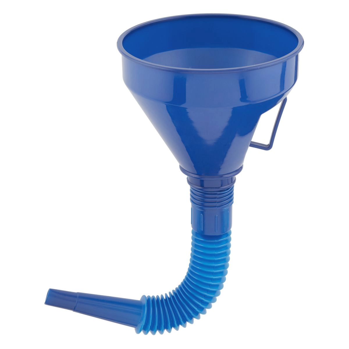 Mechpro Round Flexible Funnel 14cm - MPFFLEX