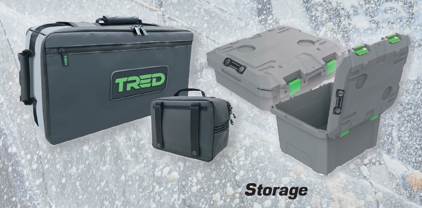 Tred Storage