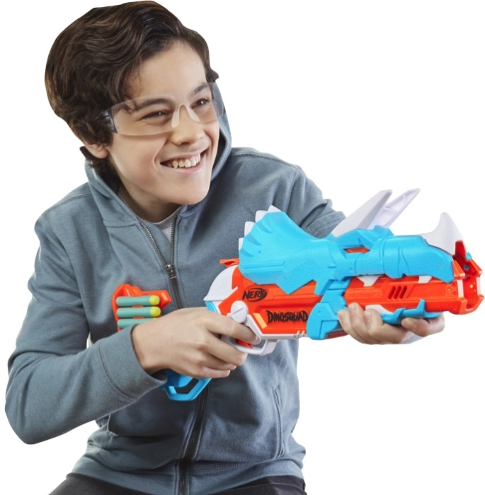 NERF DinoSquad Tricera-Blast