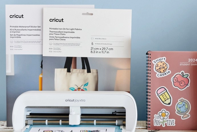 20% off Cricut Accessories