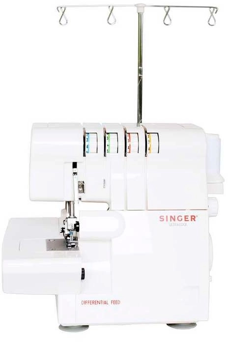 30% off Singer 14SH654 Overlocker