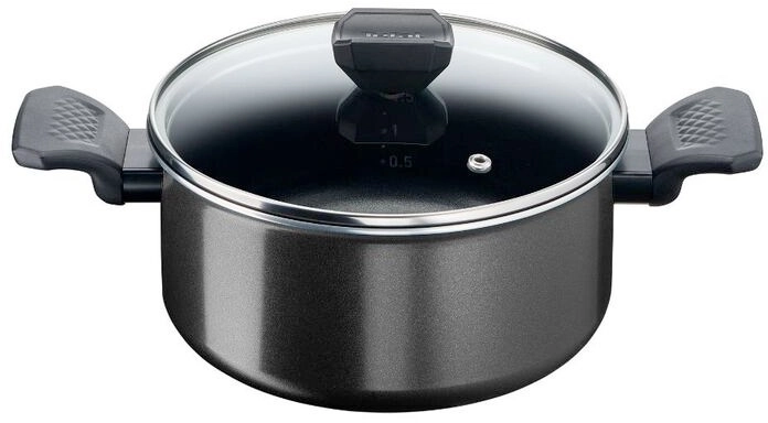 30% to 50% off Tefal Simply Clean 24cm Stew Pot