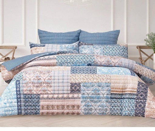 40% off KOO Venezia Quilt Cover Set