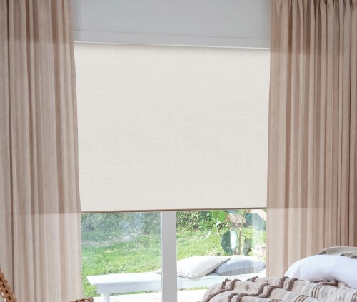 40% off Rylee Blockout Roller Blinds