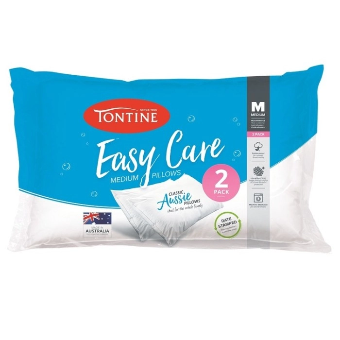 40% off Tontine Easy Care Pillow