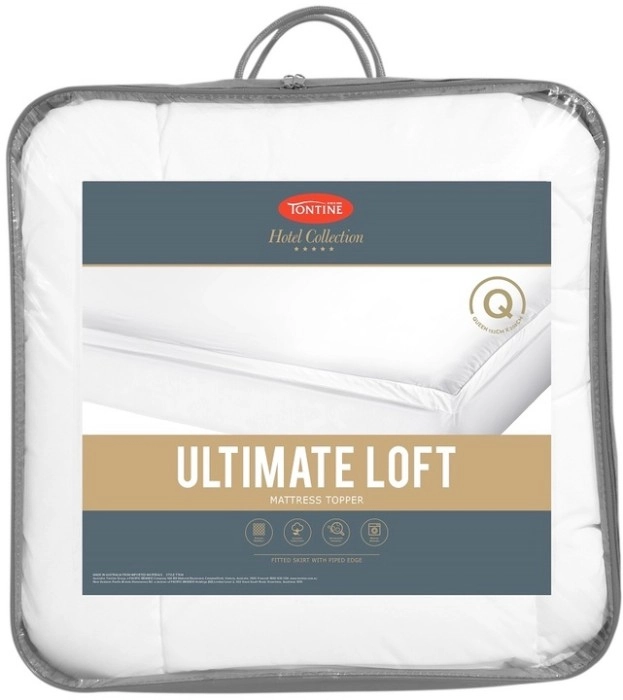 40% off Tontine Ultimate Loft Topper