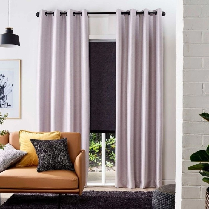 40% off Urban Blockout Eyelet Curtains