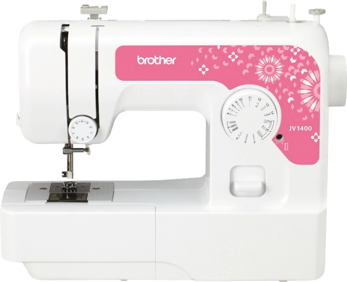 Brother JV1400 Sewing Machine