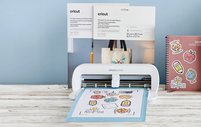 Cricut Joy Xtra Bundle