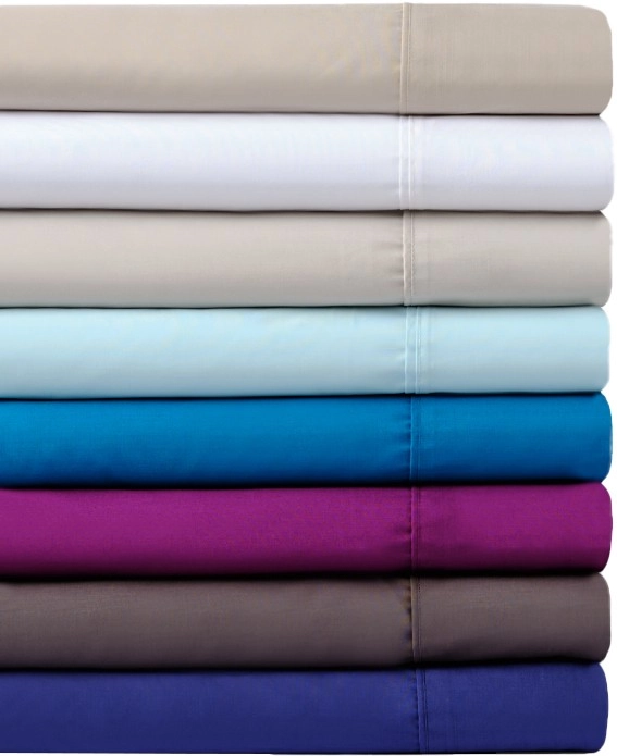 KOO 250 Thread Count Sheet Set