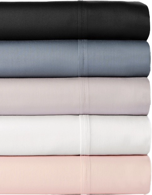 KOO 400 Thread Count Cotton Sheet Set