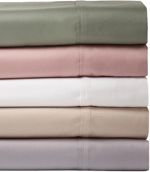 KOO Bamboo Cotton Sheet Set