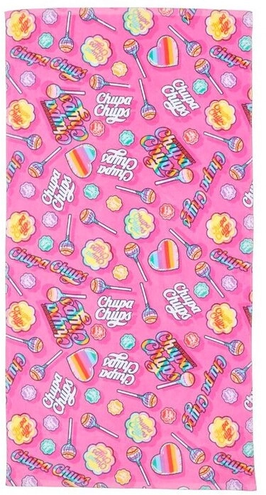 KOO Designer Chupa Chups Bath Towel