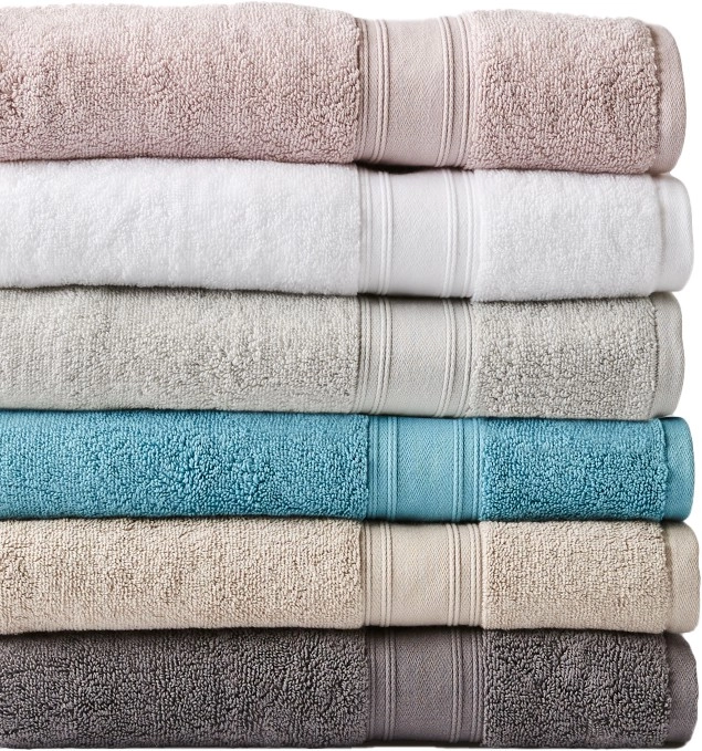 KOO Elite Luxury Comfort Towel Range