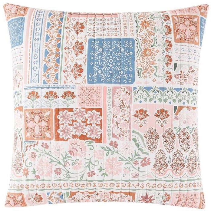 KOO Ellidy Quilted European Pillowcase